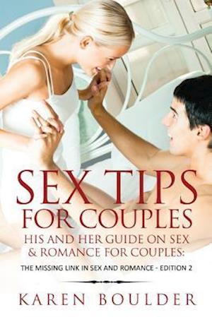 Sex Tips for Couples