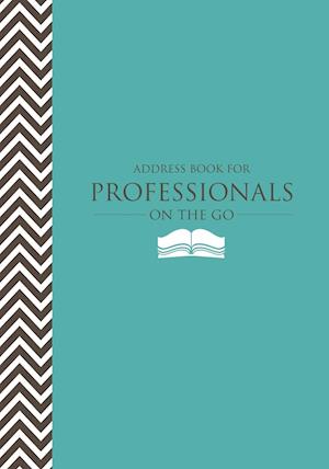 Address Book for Professionals on the Go