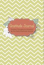 Gratitude Journal