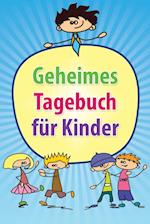 Geheimes Tagebuch Fur Kinder