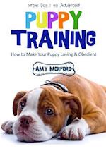 Puppy Training