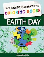 Earth Day Coloring Book