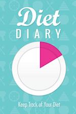 Diet Diary