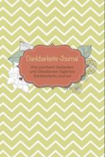 Dankbarkeits-Journal