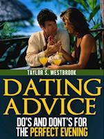 Dating Advice Book