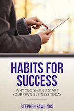 Habits for Success