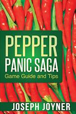 Pepper Panic Saga Game Guide and Tips