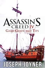 Assassin's Creed 4 Game Guide and Tips