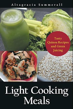 Light Cooking Meals