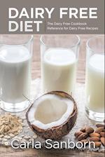 Dairy Free Diet