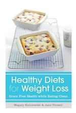 Healthy Diets for Weight Loss