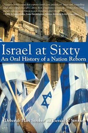 Israel at Sixty