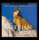 The Siberian Husky