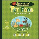 The Natural Pet Food Cookbook