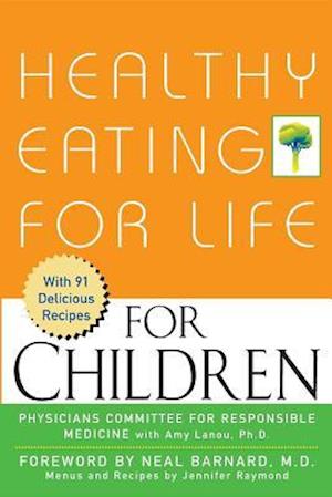 Healthy Eating for Life for Children