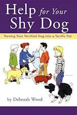 Help for Your Shy Dog