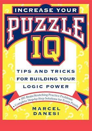 Increase Your Puzzle IQ