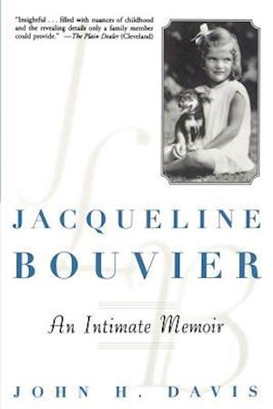 Jacqueline Bouvier