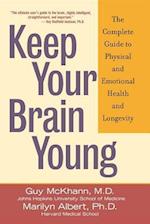 Keep Your Brain Young