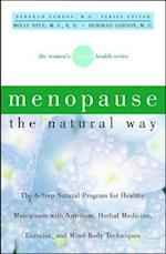 Menopause the Natural Way