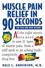 Muscle Pain Relief in 90 Seconds