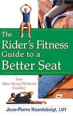 The Rider's Fitness Guide to a Better Seat