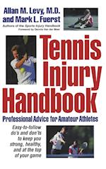 Tennis Injury Handbook
