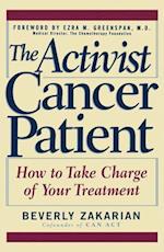 The Activist Cancer Patient