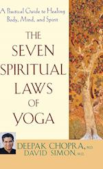 The Seven Spiritual Laws of Yoga