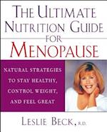 The Ultimate Nutrition Guide for Menopause