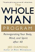 The Whole Man Program