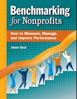 Benchmarking for Nonprofits
