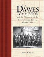 The Dawes Commission