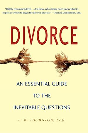 Divorce