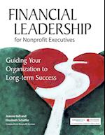 Financial Leadership for Nonprofit Executives