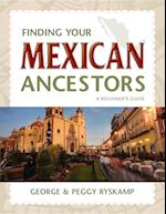 Finding Your Mexican Ancestors