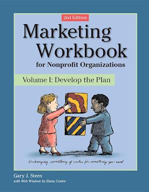 Marketing Workbook for Nonprofit Organizations