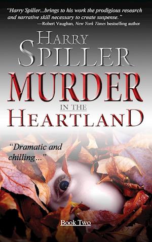 Murder in the Heartland: Book Two