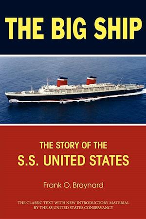 The Big Ship