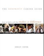 The Nonprofit Career Guide