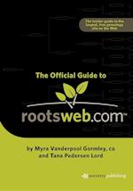 Official Guide to Rootsweb.com