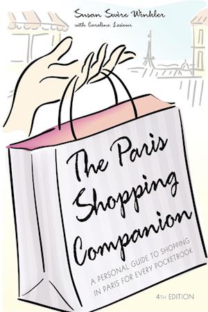 The Paris Shopping Companion