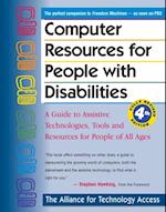 Computer Resources for People with Disabilities