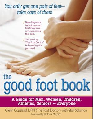 Good Foot Book