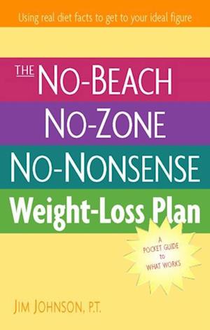 No-Beach, No-Zone, No-Nonsense Weight-Loss Plan