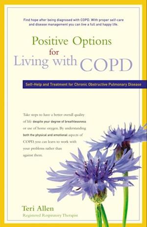 Positive Options for Living with COPD