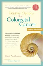 Positive Options for Colorectal Cancer, Second Edition
