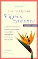 Positive Options for Sjogren's Syndrome
