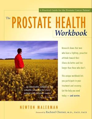 Prostate Health Workbook