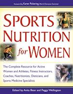 Sports Nutrition for Women